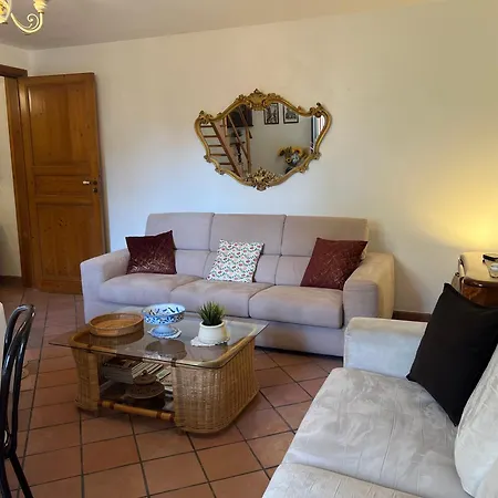 Carvini99 Apartment