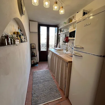 Carvini99 Apartment Erice