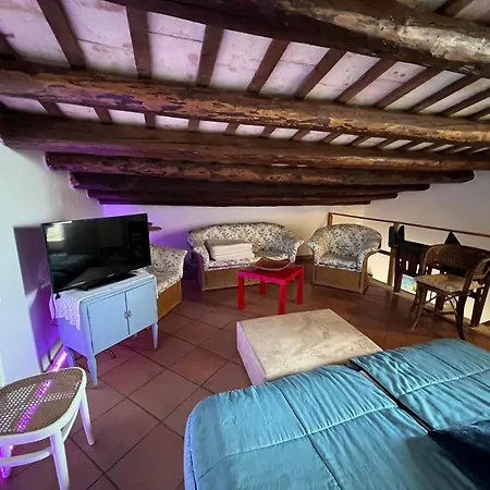Apartament Carvini99 Erice