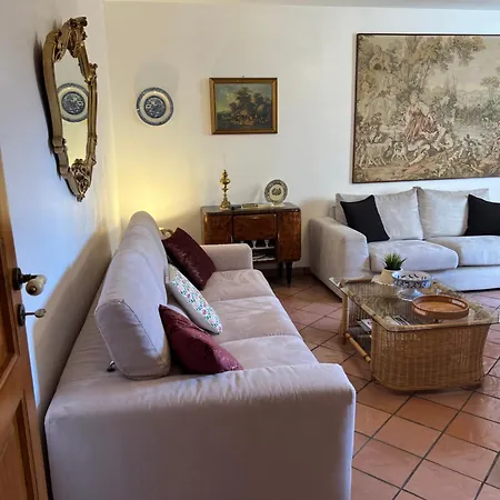 Apartment Carvini99